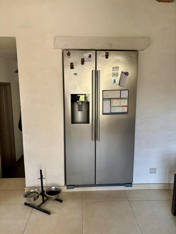 Mas - 200 m² - 8 pièces