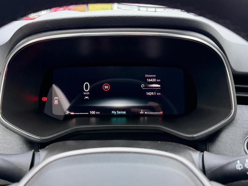 Renault Clio V TCe 90 ch Gsr2 Techno