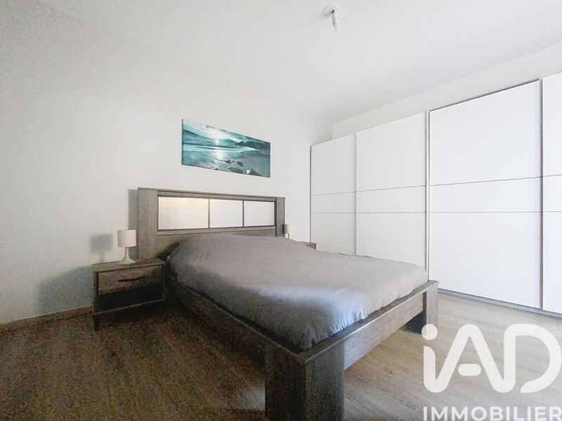 Appartement - 41 m² - 2 pièces