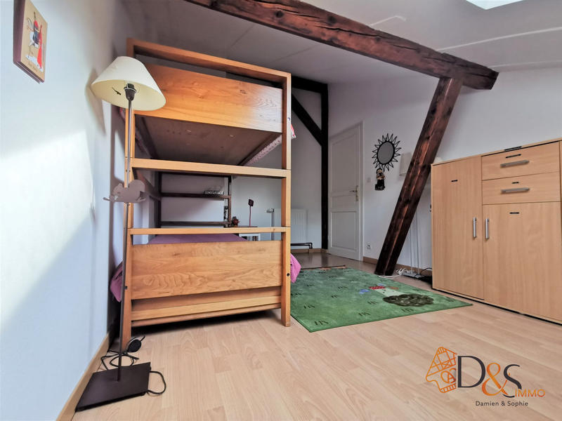 Duplex - 150 m² - 7 pièces