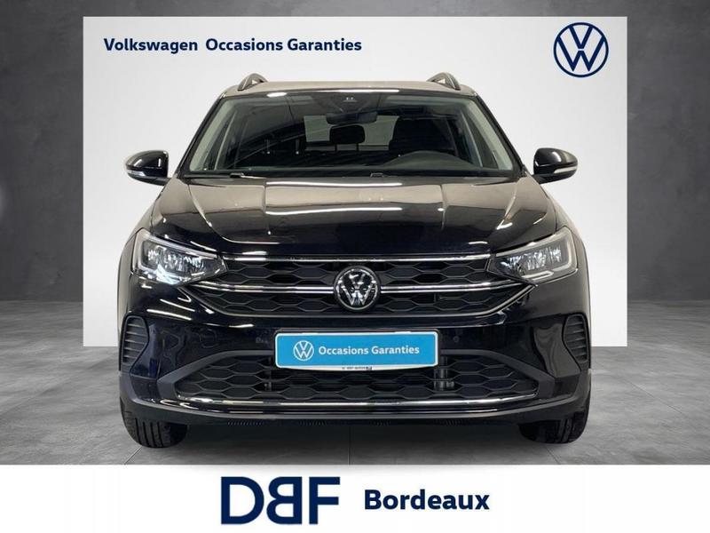 Volkswagen Taigo 1.0 Tsi 116 Dsg7 Vw Edition