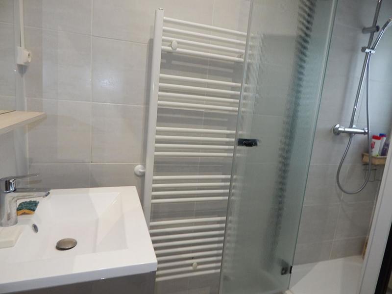 Maison - 70 m² - 3 pièces