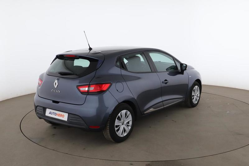 Renault Clio 1.2 Trend 75 ch