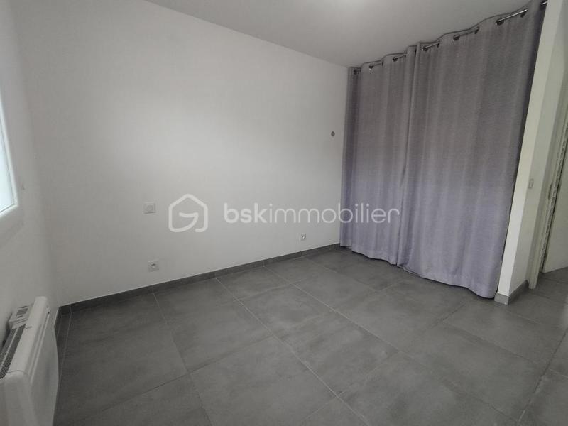 Maison - 68 m² - 3 pièces