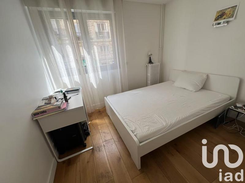 Appartement - 69 m² - 4 pièces