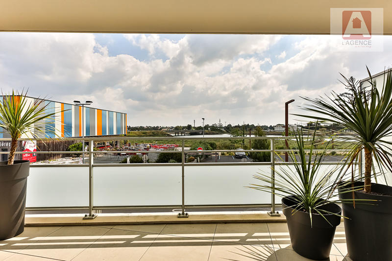 Appartement - 69 m² - 3 pièces