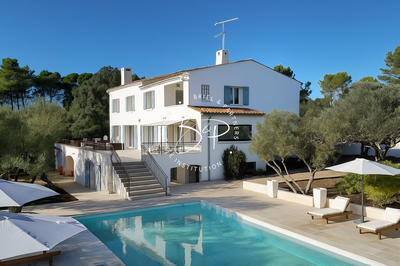 Maison - 331 m² - 8 pièces