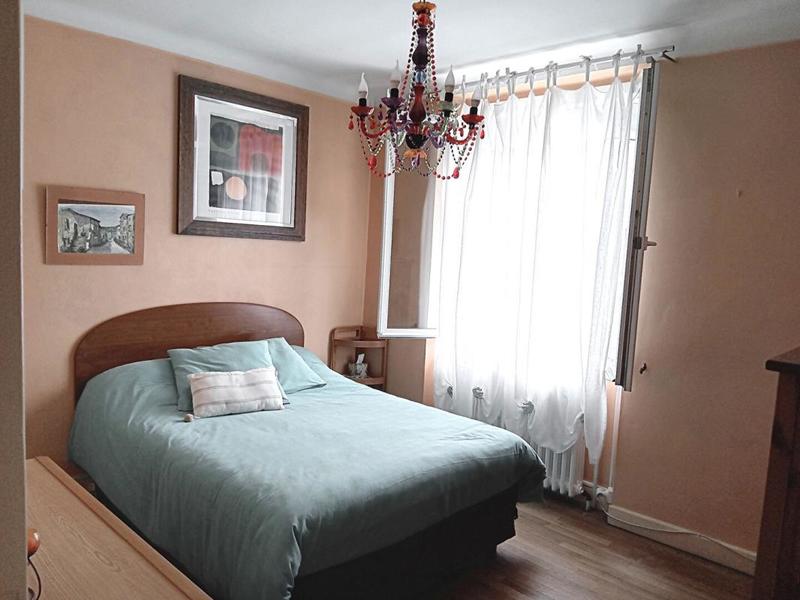 Maison - 103 m² - 6 pièces