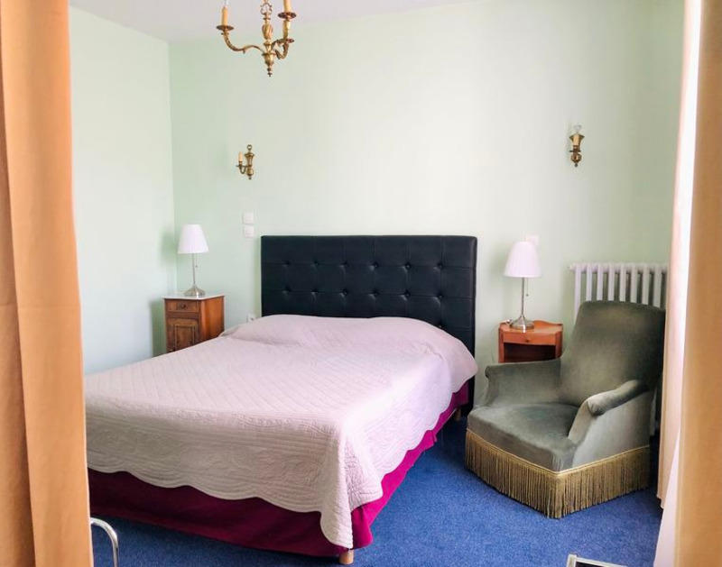 Fonds de commerce - 700 m²