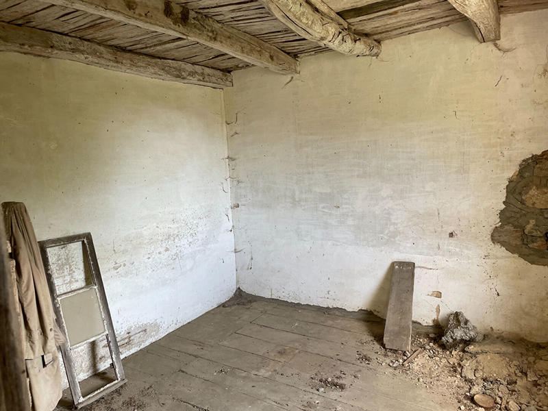 Maison - 144 m² - 8 pièces