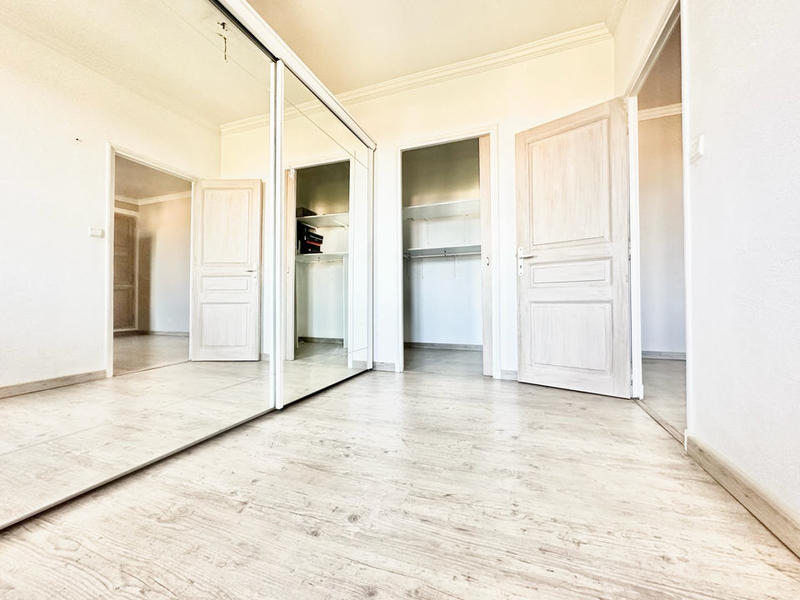 Appartement - 153 m² - 5 pièces