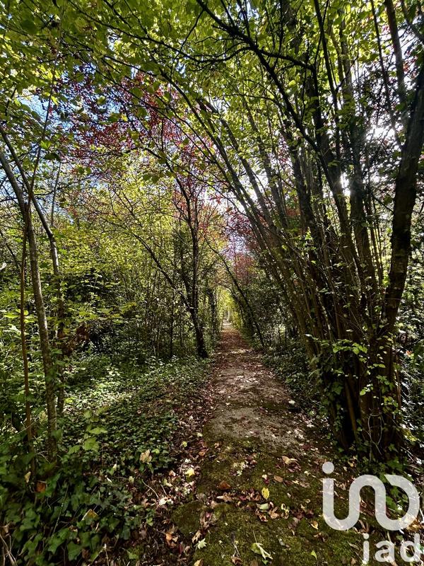 Maison - 69 m² - 4 pièces