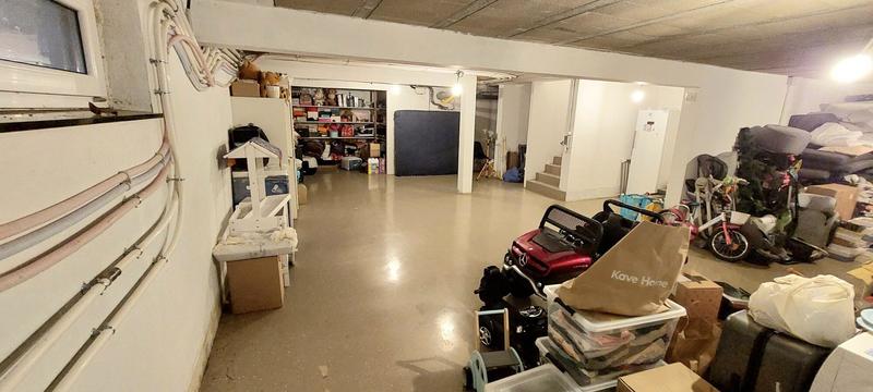 Maison - 158 m² - 5 pièces