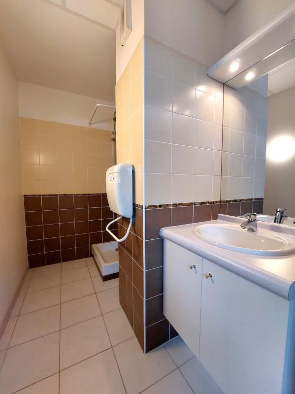 Duplex - 67 m² - 2 pièces