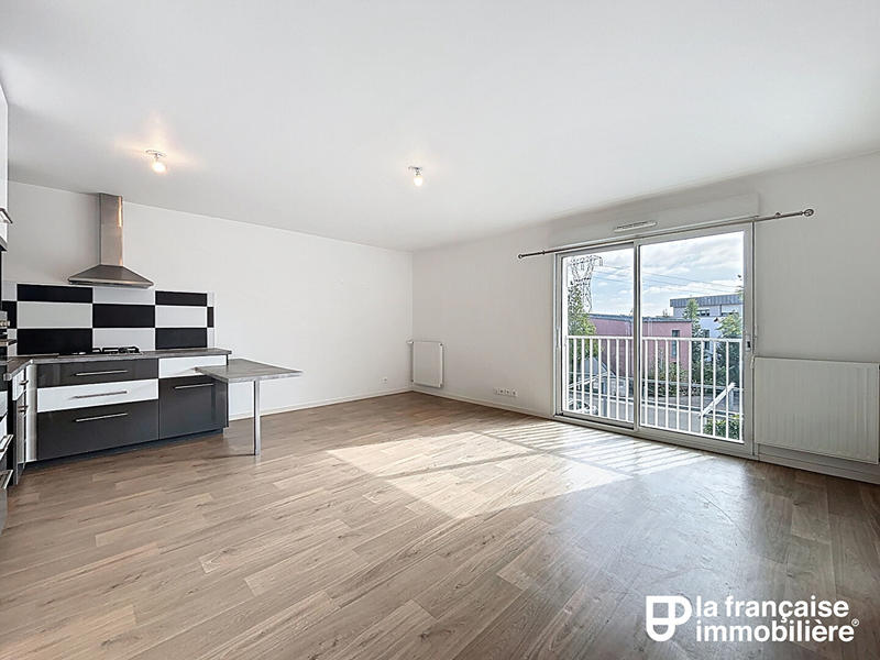 Appartement - 69 m² - 3 pièces