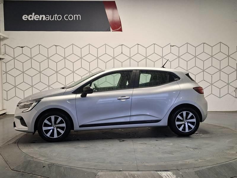 Renault Clio TCe 90 Equilibre