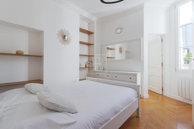 Appartement - 53 m² - 3 pièces