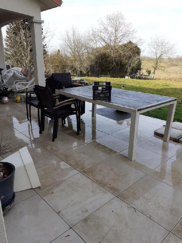 Maison - 121 m² - 5 pièces