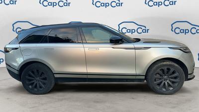 Land Rover Range Rover Velar 2.0 Sd4 240 4wd Bva8 R-Dynamic s - Toit ouvrant
