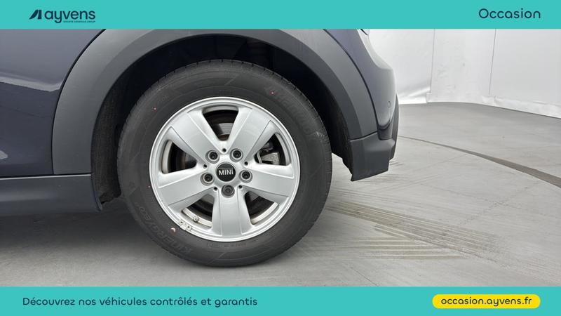 Mini Mini One 102ch Business Design Bva7