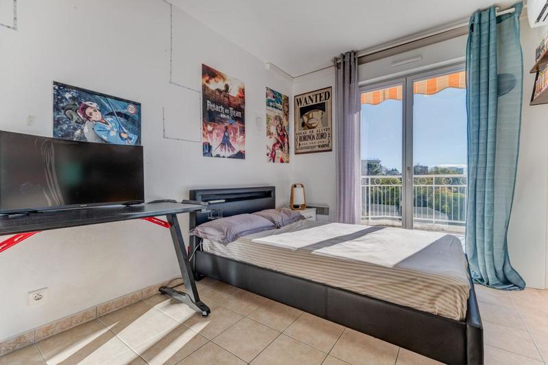 Appartement - 104 m² - 4 pièces