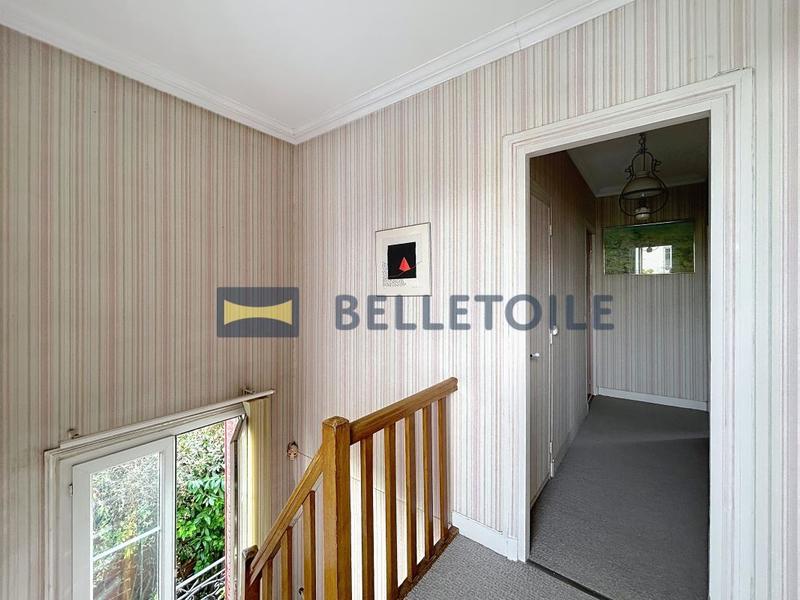 Maison - 90 m² - 3 pièces