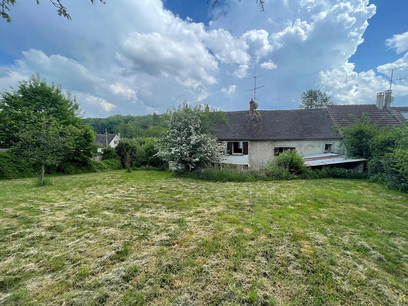 Maison - 145 m² - 5 pièces