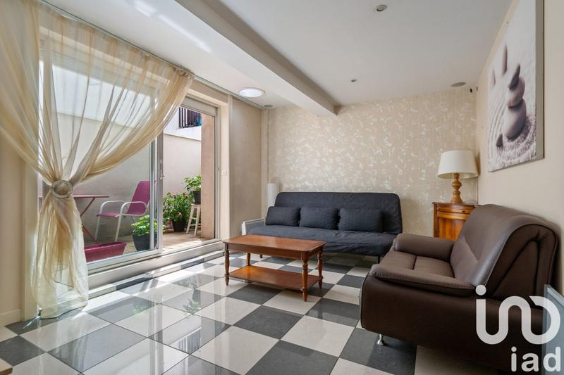 Maison - 116 m² - 4 pièces