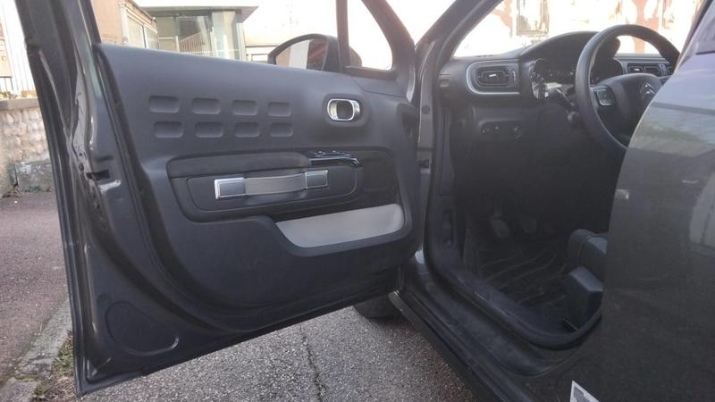 Citroën C3 1.6 BlueHDi 100 Feel