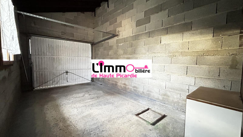 Maison - 94 m² - 4 pièces