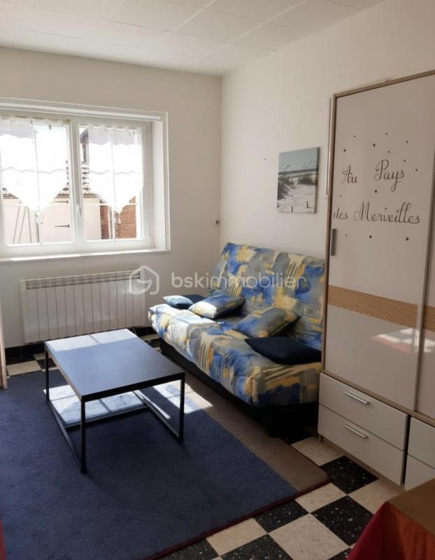 Immeuble - 652 m² - 11 pièces