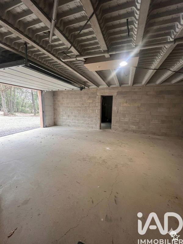 Maison - 160 m² - 5 pièces