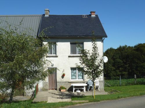 Gîte à Bosjean