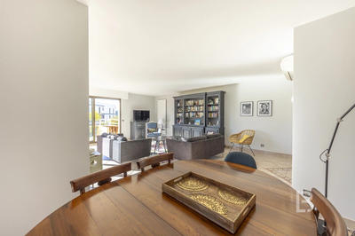 Appartement - 103 m² - 4 pièces