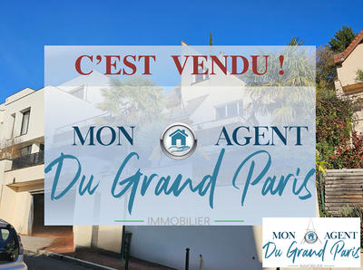 Maison - 185 m² - 7 pièces