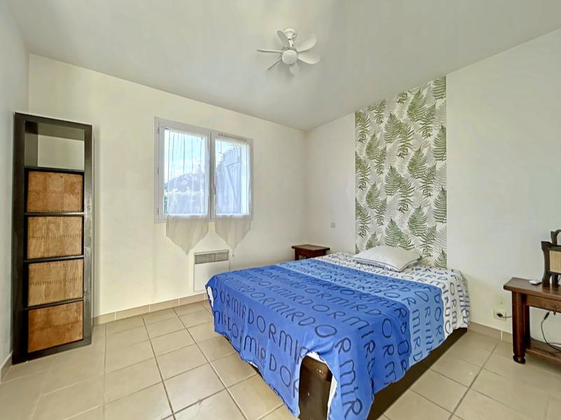 Villa - 91 m² - 5 pièces