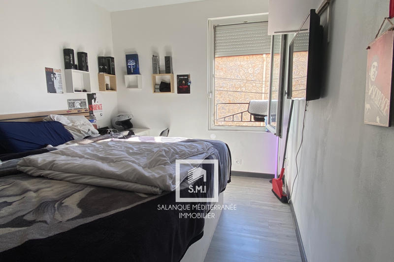 Appartement - 130 m² - 6 pièces