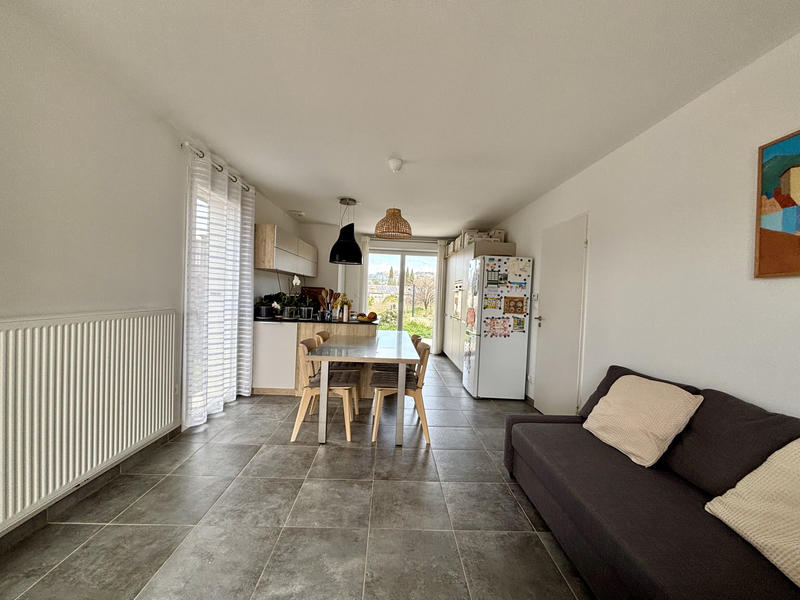 Maison - 81 m² - 4 pièces