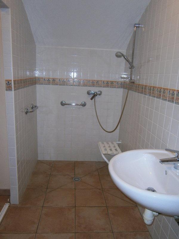 Maison de village - 80 m² - 3 pièces