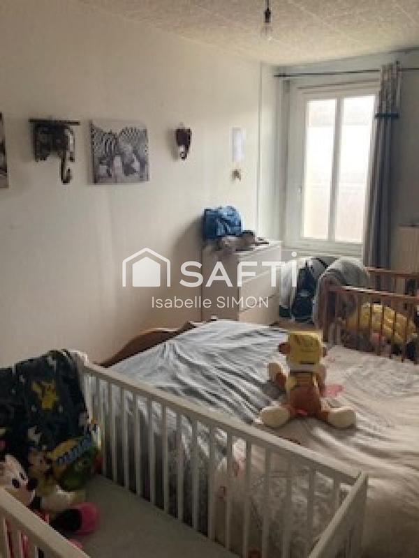 Maison - 217 m² - 8 pièces