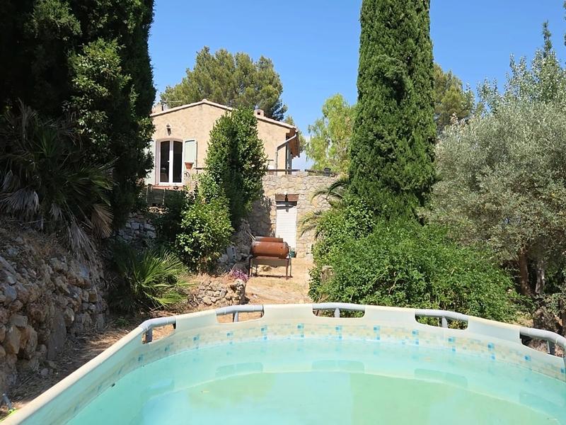 Maison traditionnelle - 135 m² - 4 pièces