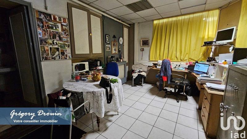 Local commercial - 595 m²