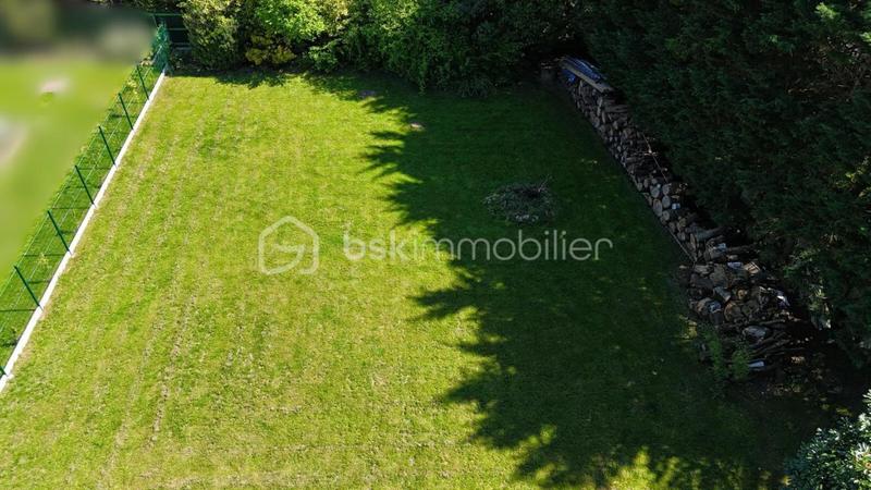 Terrain - 1 212 m²