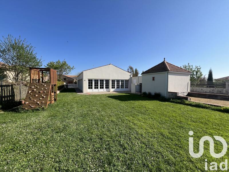 Maison - 315 m² - 8 pièces