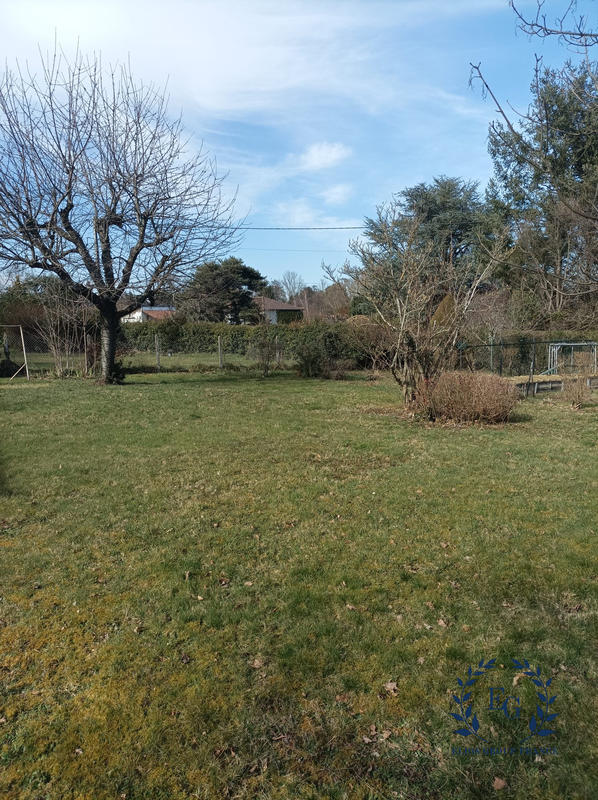 Maison - 138 m² - 5 pièces