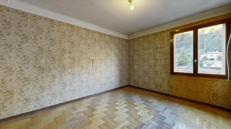 Duplex - 124 m² - 6 pièces