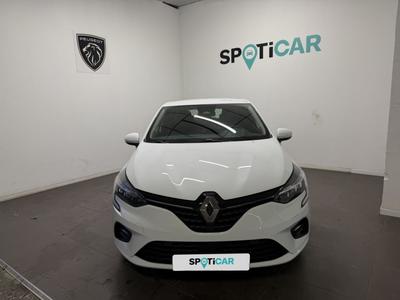 Renault Clio V Business TCe 90 -21n