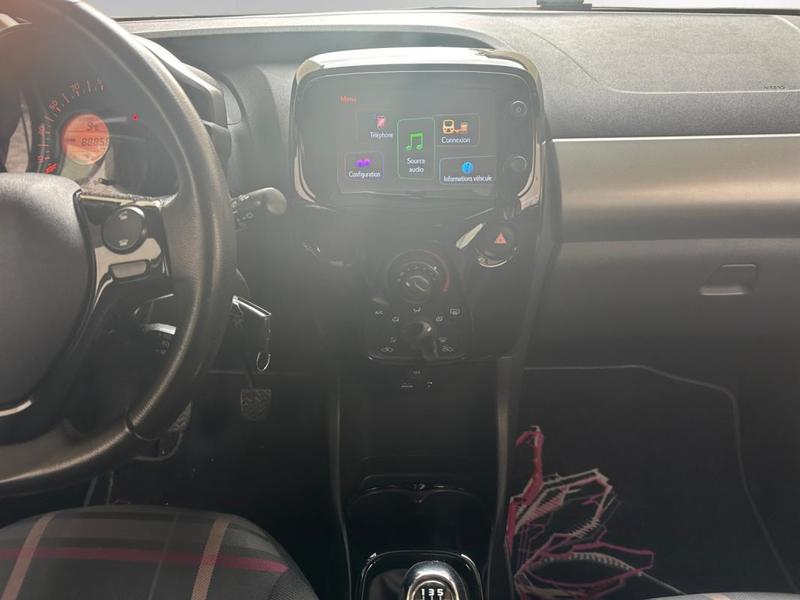 Peugeot 108 1.0 Vti 68 Allure