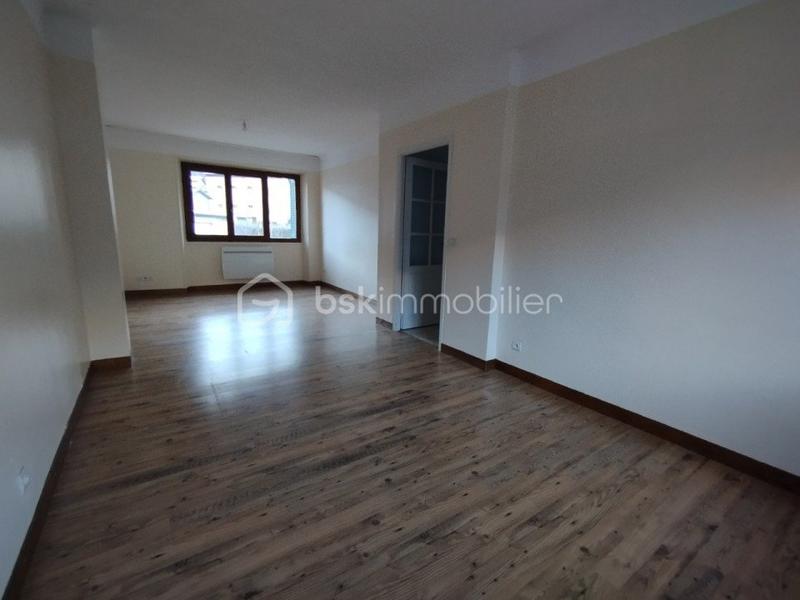 Appartement - 79 m² - 4 pièces