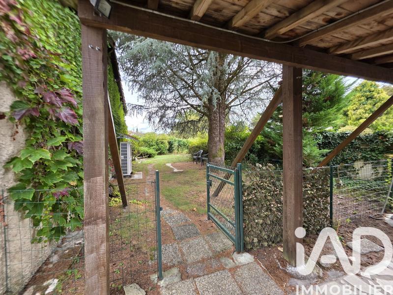 Maison - 160 m² - 7 pièces